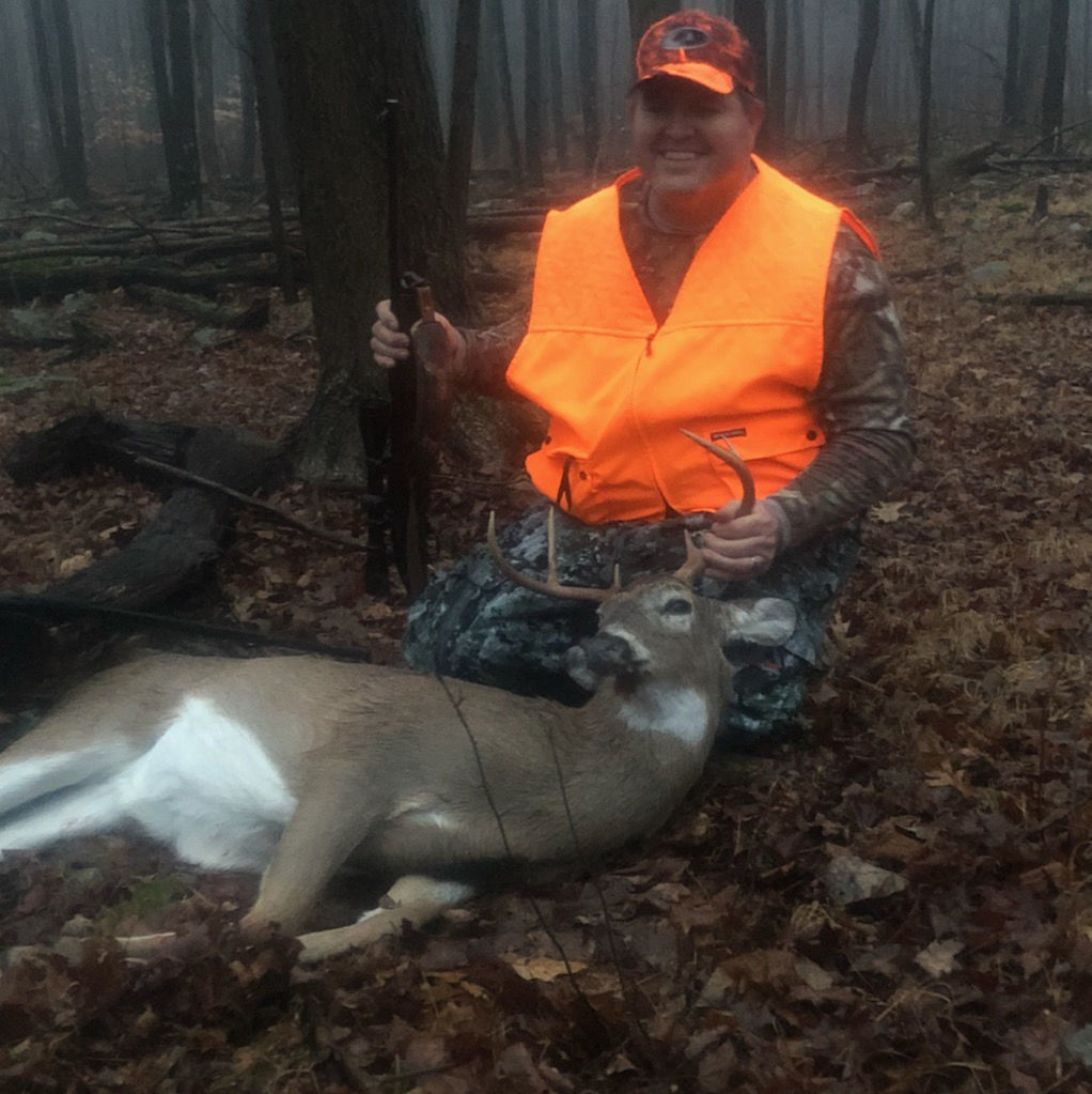 Buck